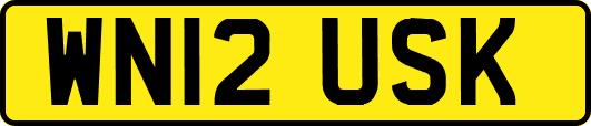 WN12USK
