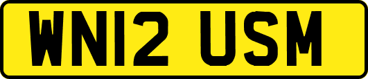 WN12USM