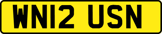 WN12USN