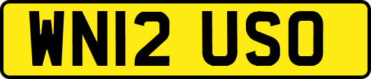 WN12USO
