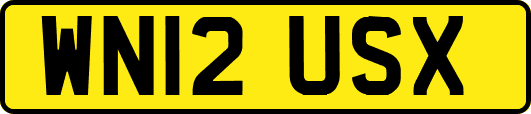 WN12USX