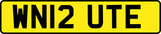 WN12UTE