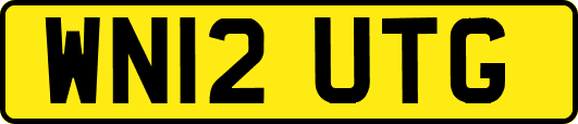 WN12UTG