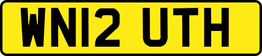 WN12UTH