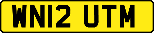 WN12UTM