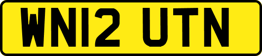 WN12UTN