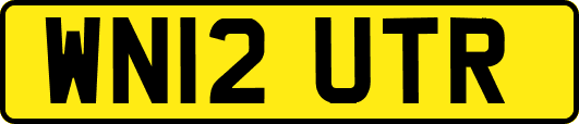 WN12UTR