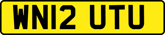 WN12UTU