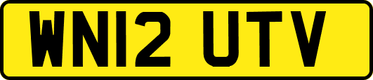 WN12UTV