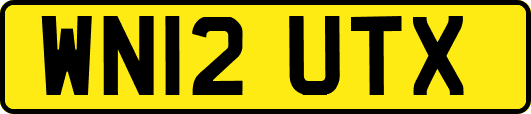 WN12UTX