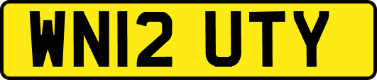 WN12UTY