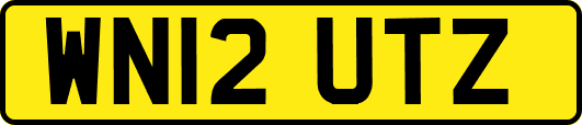 WN12UTZ