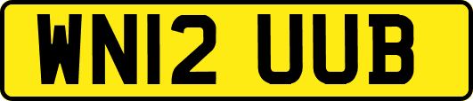 WN12UUB