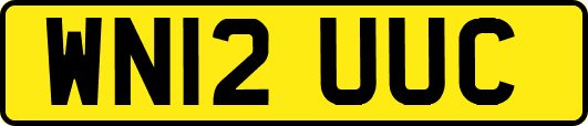 WN12UUC