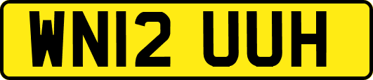 WN12UUH
