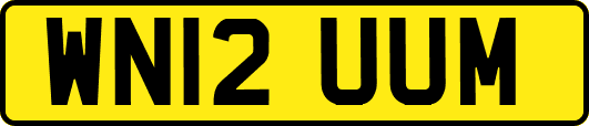 WN12UUM