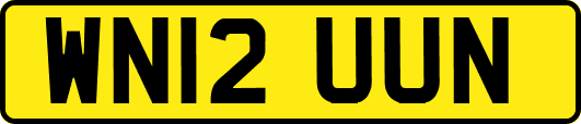 WN12UUN