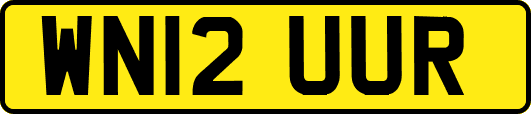 WN12UUR
