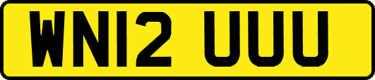 WN12UUU