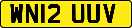 WN12UUV