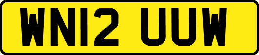 WN12UUW