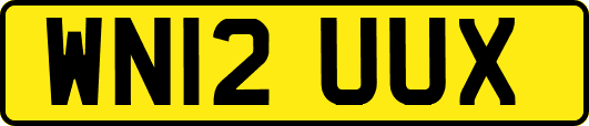 WN12UUX