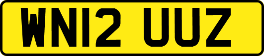 WN12UUZ
