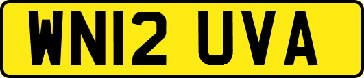WN12UVA
