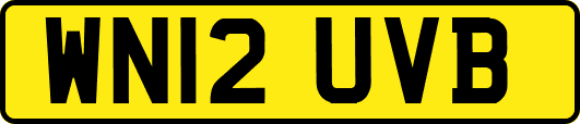 WN12UVB