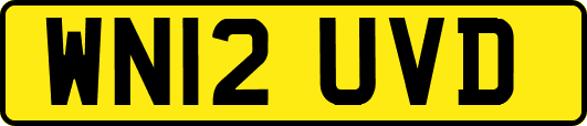 WN12UVD