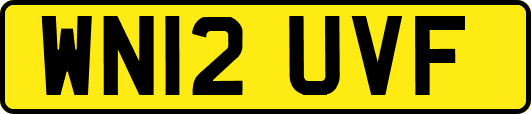 WN12UVF