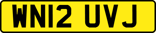 WN12UVJ