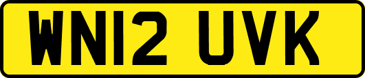 WN12UVK