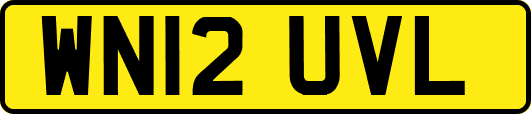 WN12UVL