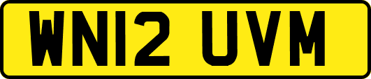 WN12UVM
