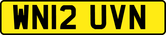 WN12UVN