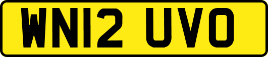 WN12UVO