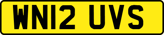 WN12UVS