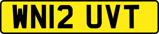 WN12UVT