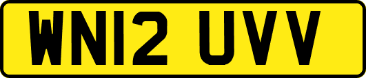 WN12UVV