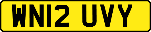 WN12UVY
