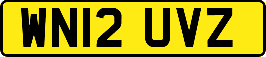 WN12UVZ