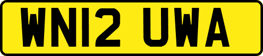 WN12UWA