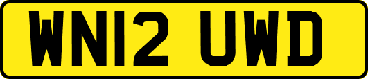 WN12UWD