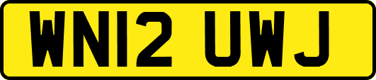 WN12UWJ