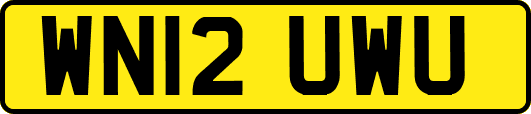 WN12UWU