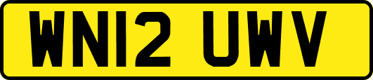 WN12UWV