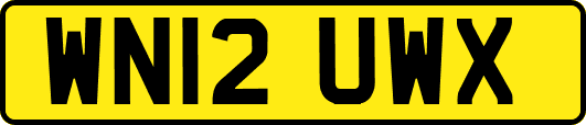 WN12UWX
