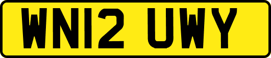 WN12UWY
