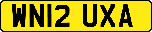 WN12UXA